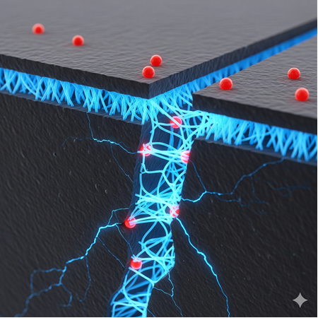 CNT Takviyeli Kompozitlerde Gerilme Korozyonunun İncelenmesi