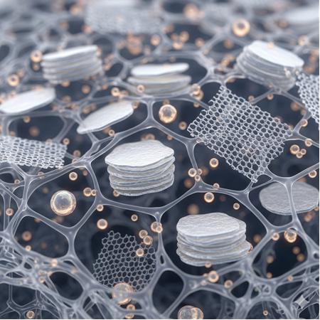 Nano Toz Takviyeli Polimer Kompozitler