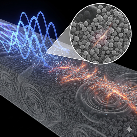 Karbonyl Demir Nanoparçacıklı Polimer Kompozitlerin Özellikleri