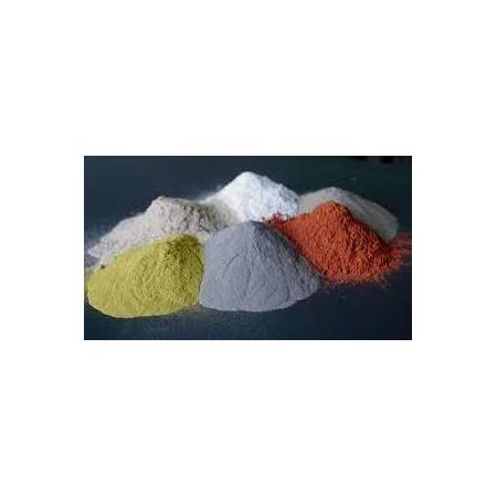 Metal ve Metal Oksit Tozları: Endüstrinin Vazgeçilmezi