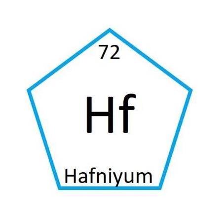 Hafniyum Oksit (HfO²): Özellikleri ve Endüstriyel Uygulamaları