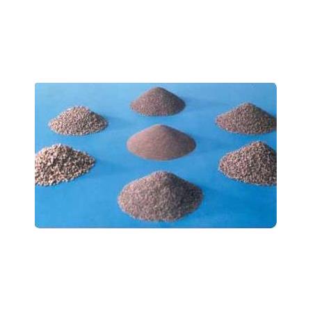 Aşındırıcı Tozlar: Endüstrinin Gücü ve Hassasiyeti