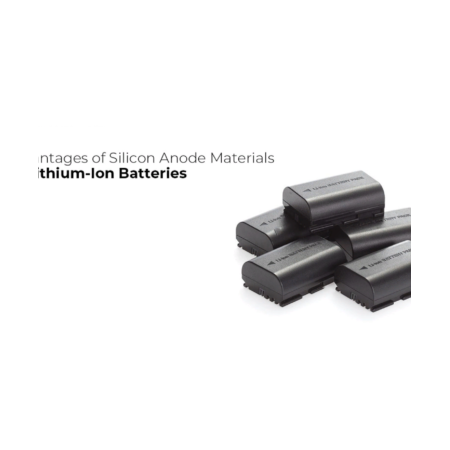 LİTYUM PİL PERFORMANSINI ARTIRMAK İÇİN NANODİA