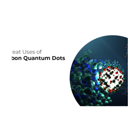 GRAFEN KUANTUM NOKTALARI: ÖZELLİKLERİ, SENTE