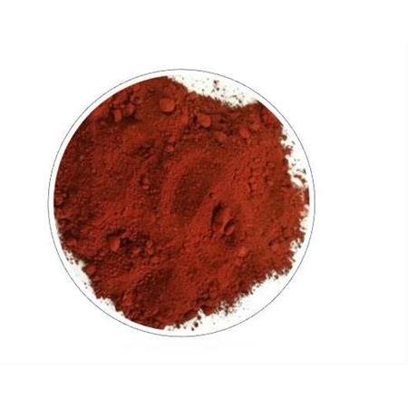 DEMİR VE DEMİR OKSİTLER