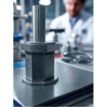 Toz Metalurjisinde Bağlayıcı (Binder) Teknolojileri