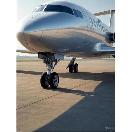 Havacılık ve Uzayda Yükselen Teknoloji: PM Süperalaşımlar