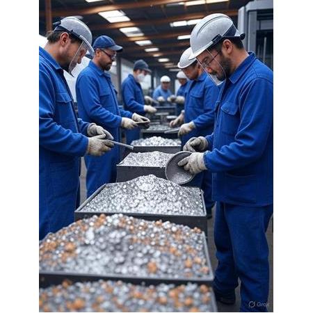 Takım Çeliklerinde Toz Metalurjisi: Performans Avantajları