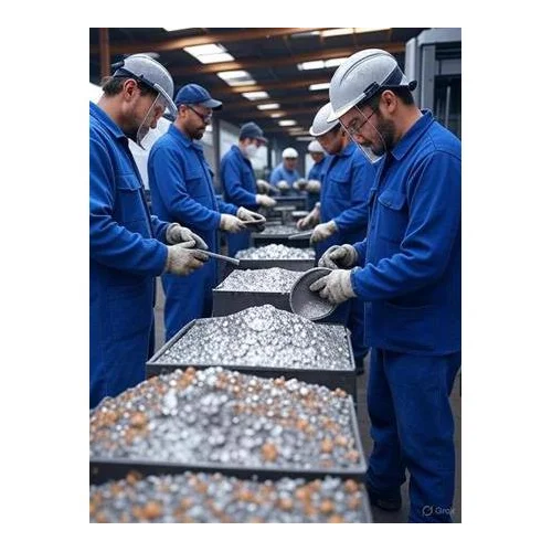 Takım Çeliklerinde Toz Metalurjisi: Performans Avantajları