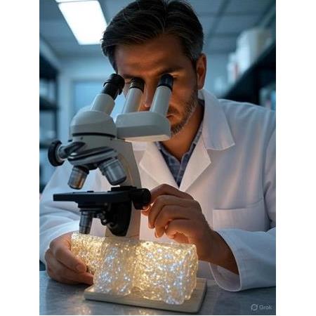 Seramik Matrisli Kompozitlerde Toz Teknolojisi