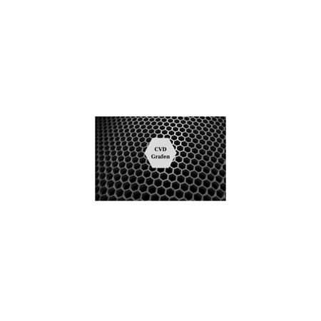 CVD Grafen
