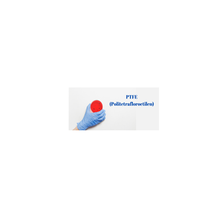 Polytetrafluoroethylene (PTFE) Nanotoz