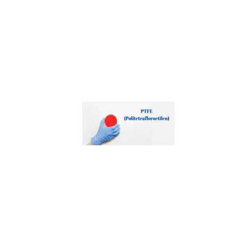 Polytetrafluoroethylene (PTFE) Nanotoz