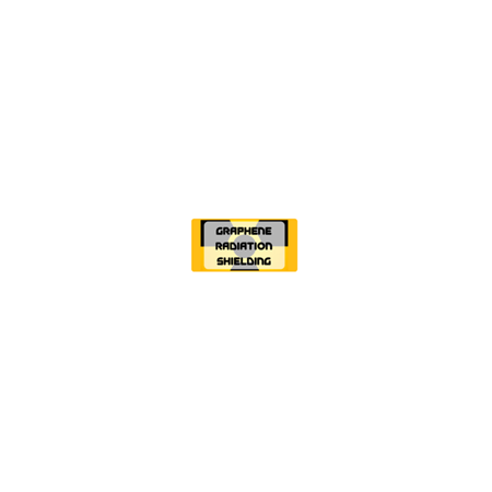 Grafen Radyasyon Koruması