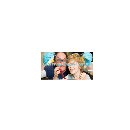 Grafen ve Oyun Hamuru