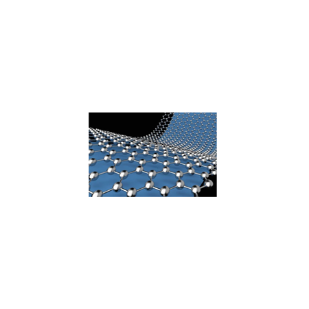 Grafen ile Araştırma Çılgınlığı Başladı