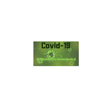 COVID-19 ve Nanoteknoloji