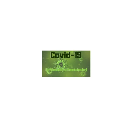 COVID-19 ve Nanoteknoloji