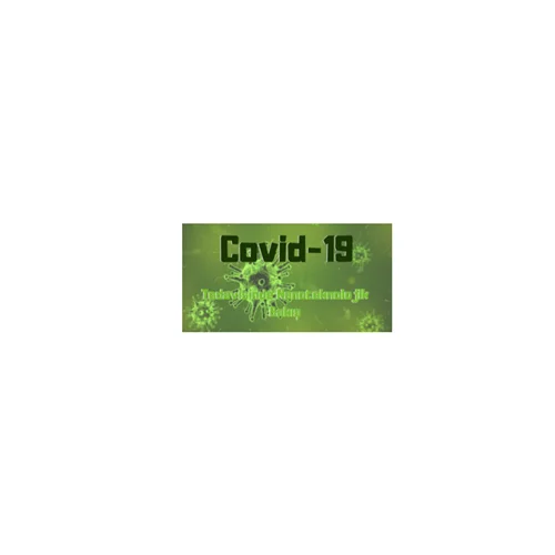 COVID-19 Tedavisinde Nanoteknolojik Bakış
