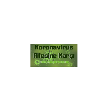 Koronavirüs Ailesinin Patojenlerine Karşı Altın Nanopartiküller