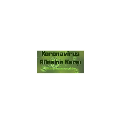 Koronavirüs Ailesinin Patojenlerine Karşı Altın Nanopartiküller