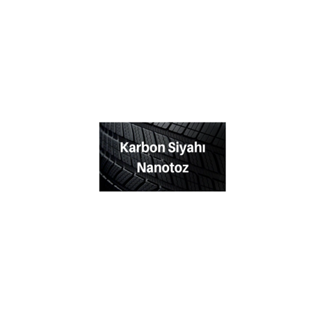 Karbon Siyahı Nanotoz: Tarihçesi, Özellikleri, Kullanım Alanları, Üretim, Kaynaklar