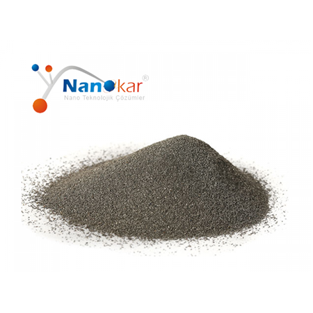 NANOMALZEME KİMYASAL TESTİ