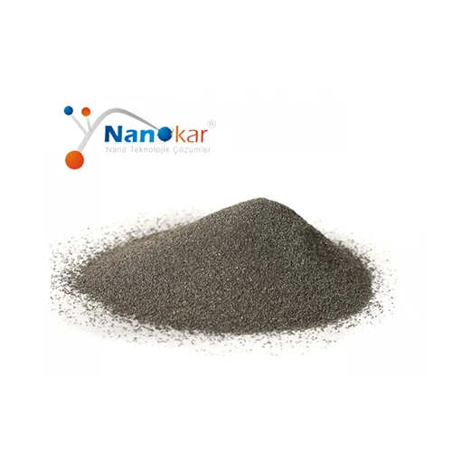 NANOMALZEME KİMYASAL TESTİ