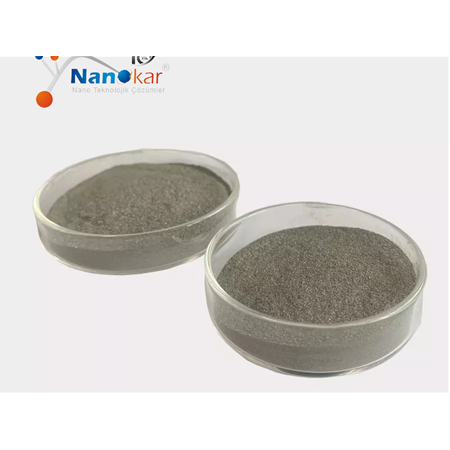 Ferro Alaşım Tozları ve Kullanım Alanları
