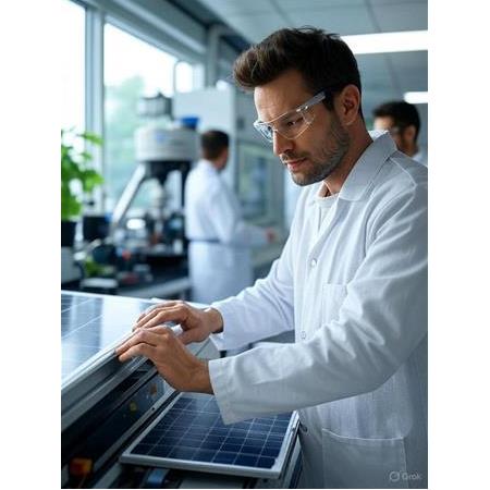 Sürdürülebilir Üretim ve PM: Enerji ve Malzeme Verimliliği