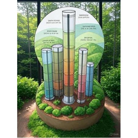 PM’de Karbon Ayak İzi ve Çevresel Etki