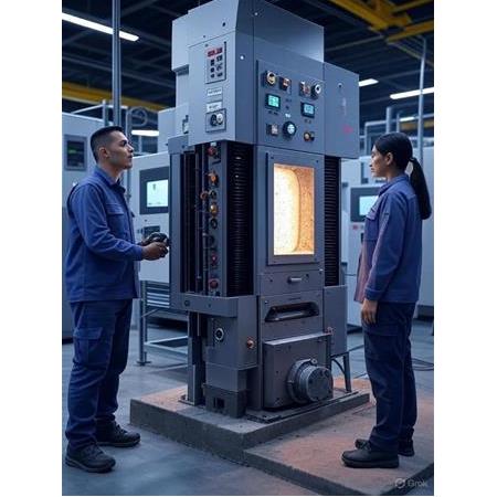 Yapay Zekâ Destekli Sinterleme Parametre Optimizasyonu