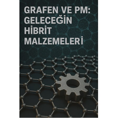 Grafen ve PM: Geleceğin Hibrit Malzemeleri