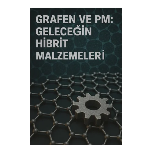 Grafen ve PM: Geleceğin Hibrit Malzemeleri