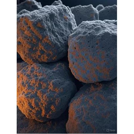 SEM ile Mikroyapı Analizi: Sinterleme Sonrası İzler