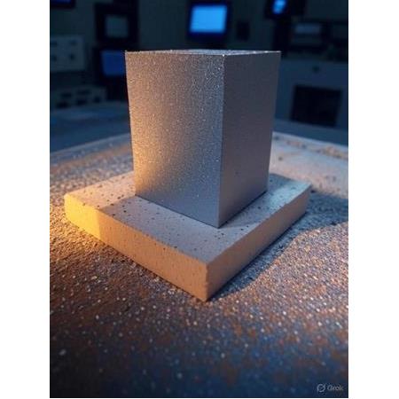 Difüzyon Sinterleme ve Faz Dönüşümleri