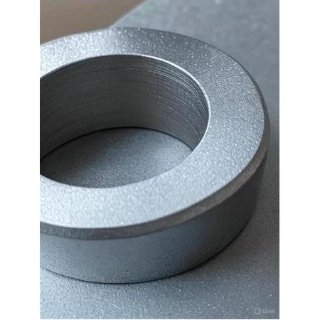 PM ile Üretilen Parçaların Yüzey İşleme Yöntemleri