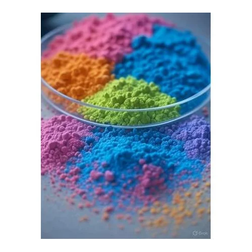 Toz Karışımlarında Homojenlik ve Karıştırma Teknikleri