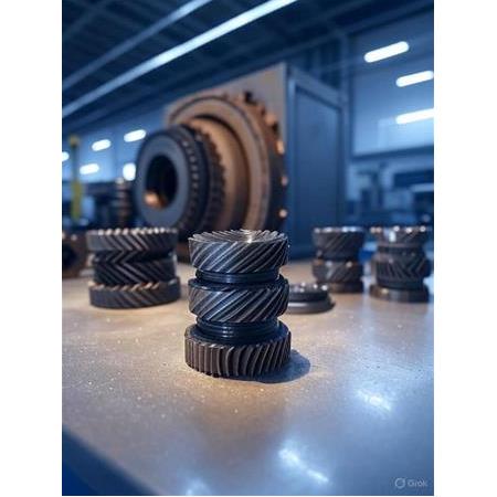 İş Dünyası, Girişimcilik ve Sektörel Yön Türkiye’de Toz Metalurjisi Sektörü: Firmalar ve Potansiyel