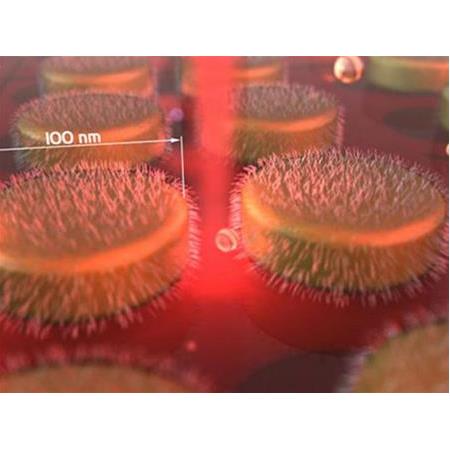 Altın Nanopartiküller AIDS Tedavisinde Kullanılacak!