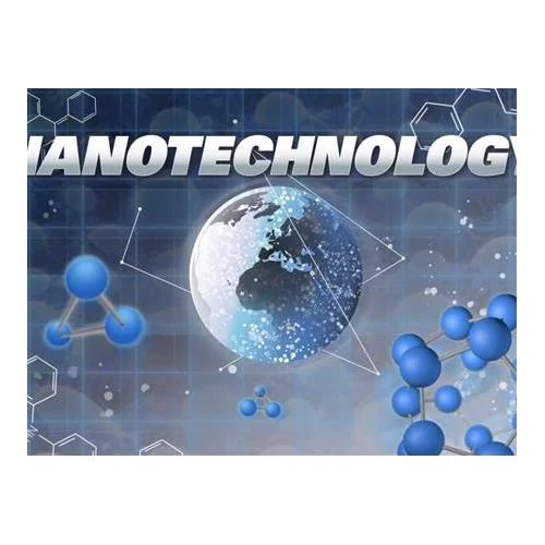 Nanoteknoloji Nedir ?