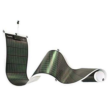 Güneş Panellerin de Grafen Kullanımı