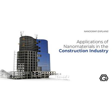 İnşaat Sektörü için Grafen Kullanımı