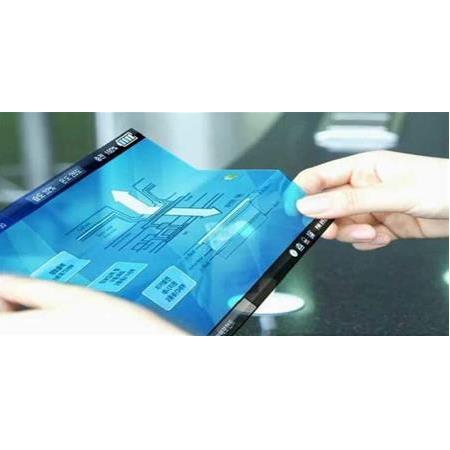 Grafen Uygulama Alanları