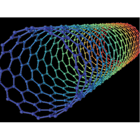 Karbon Nanotüpler