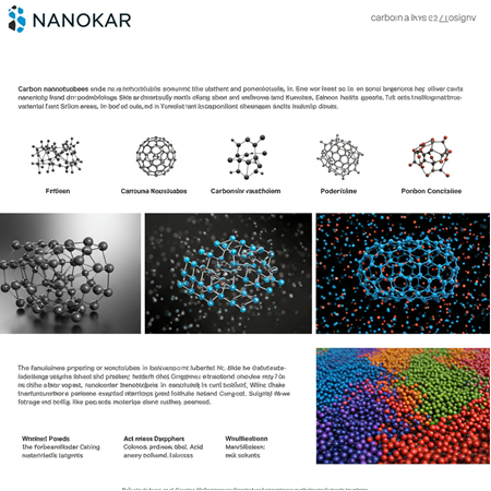 Karbon Nano Tüpler ve Karbon Bazlı Malzemeler
