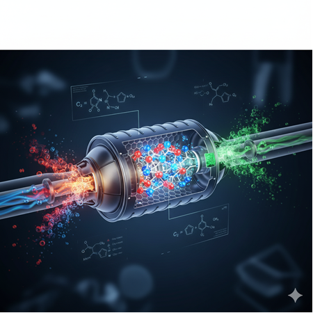 Cerium oksit bazlı katalizörlerin otomotiv egzoz emisyon azaltmadaki yeri