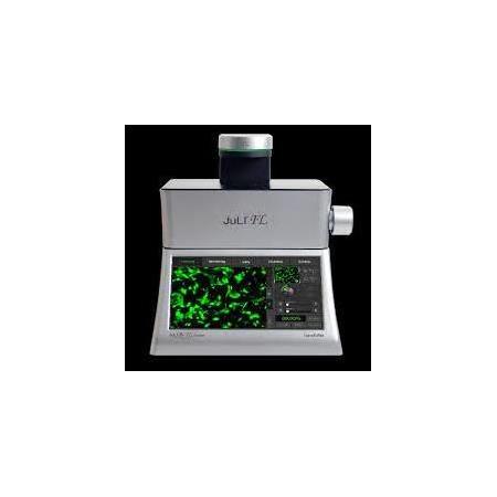 Canlı Hücre Görüntüleme Ve Analiz Sistemi Nedir ? Kullanım Alanları