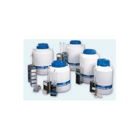 Sıvı Azot Tankları Kullanım Amacı Ve Sınıflandırılması Nedir ? Kullanım Alanları