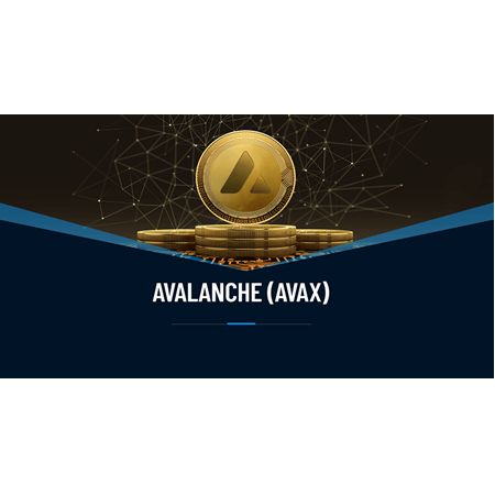 Avalanche Avax Coin Nedir. Ne Vadediyor?